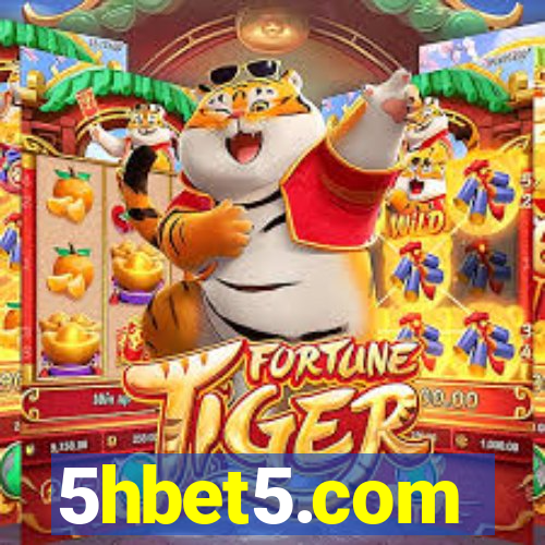 5hbet5.com