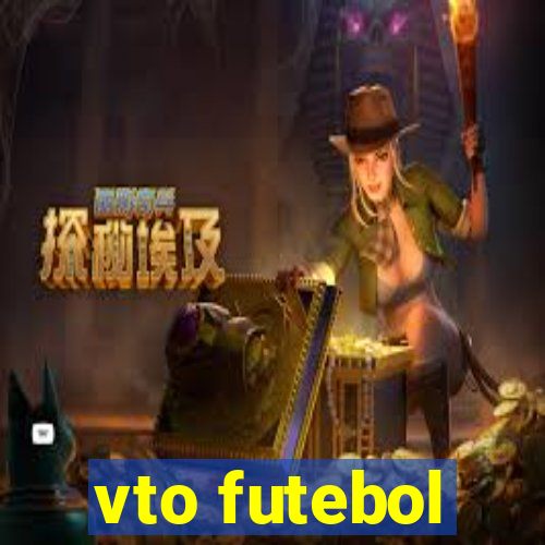 vto futebol