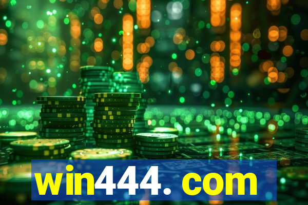 win444. com