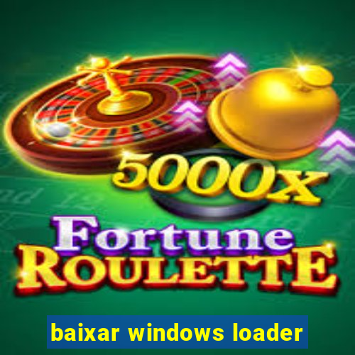 baixar windows loader