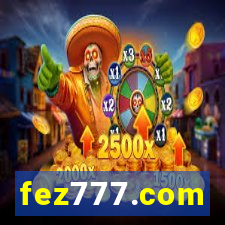 fez777.com