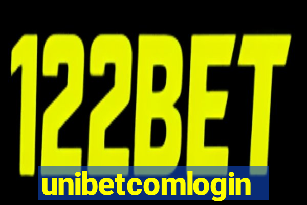 unibetcomlogin