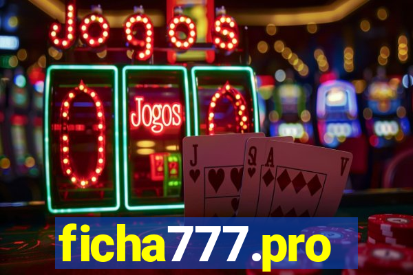 ficha777.pro