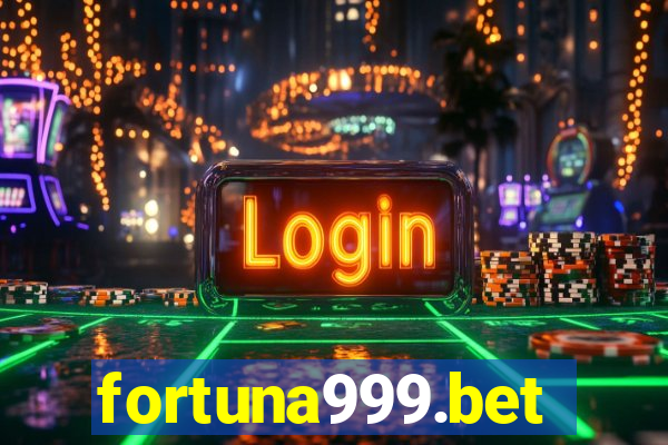 fortuna999.bet