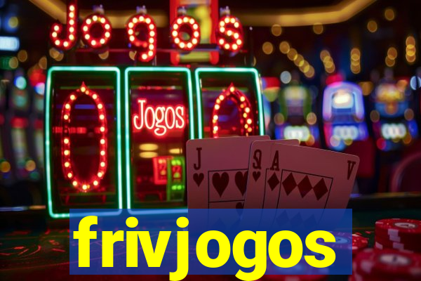 frivjogos