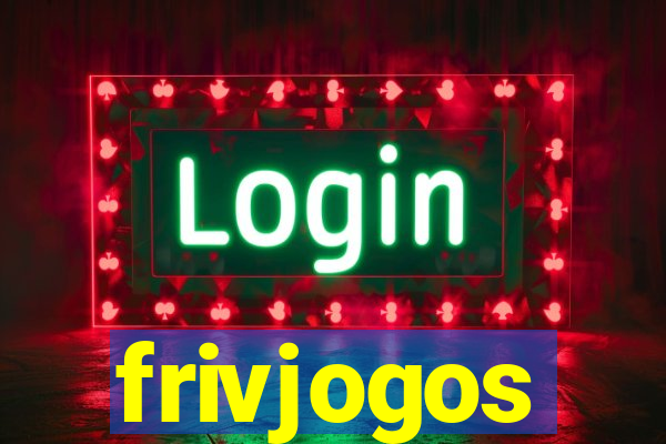 frivjogos