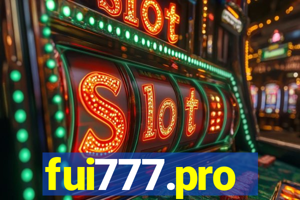 fui777.pro