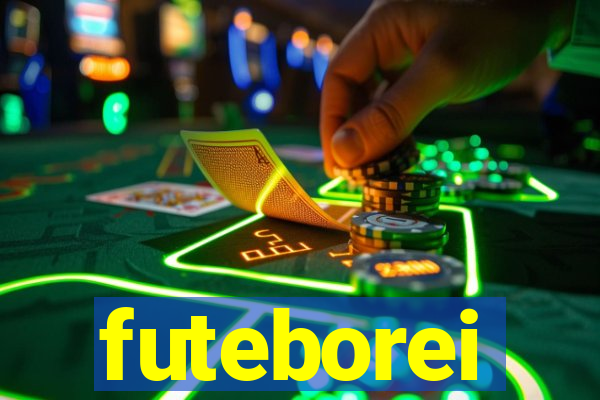 futeborei