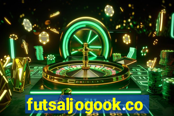 futsaljogook.com