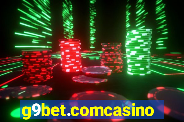 g9bet.comcasino