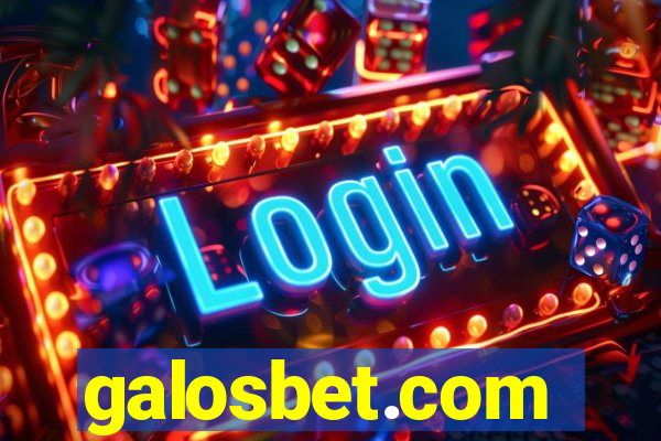 galosbet.com