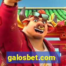 galosbet.com