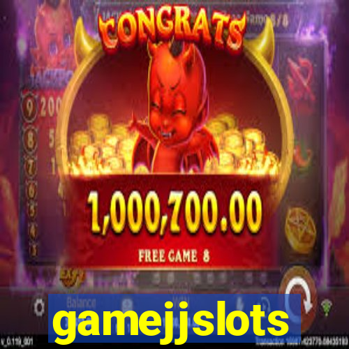 gamejjslots