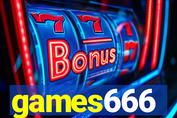 games666