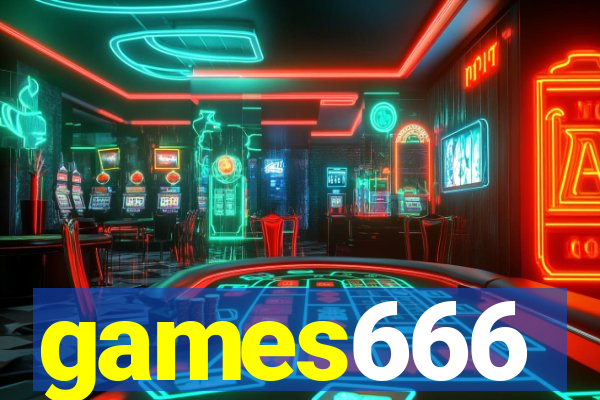 games666