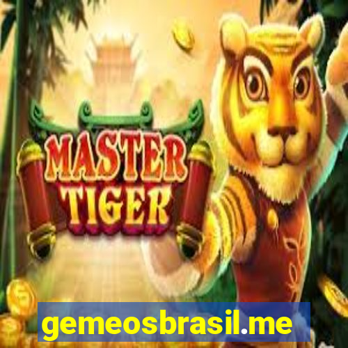 gemeosbrasil.me