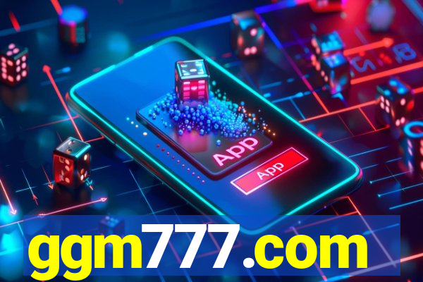 ggm777.com