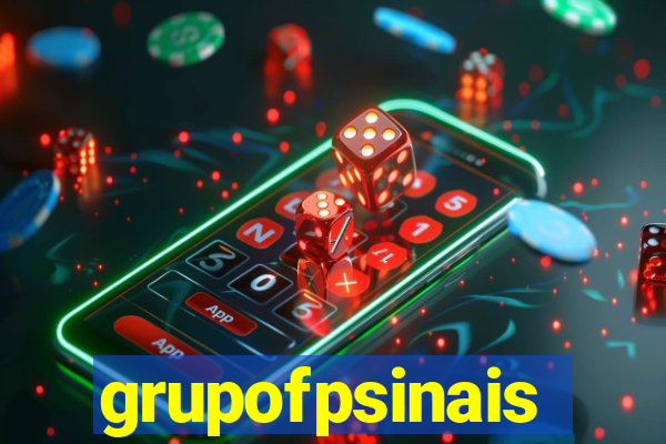 grupofpsinais