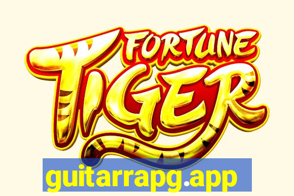 guitarrapg.app