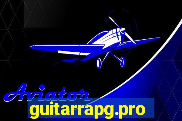 guitarrapg.pro