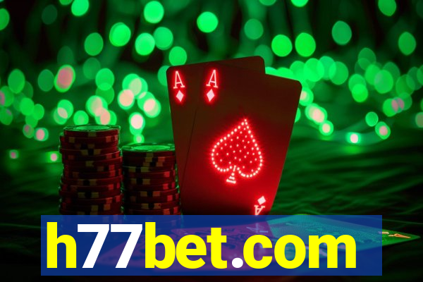 h77bet.com