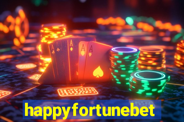 happyfortunebet.com