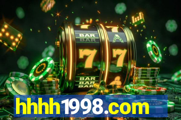 hhhh1998.com