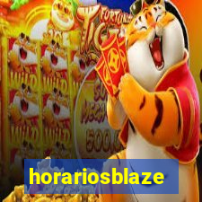 horariosblaze