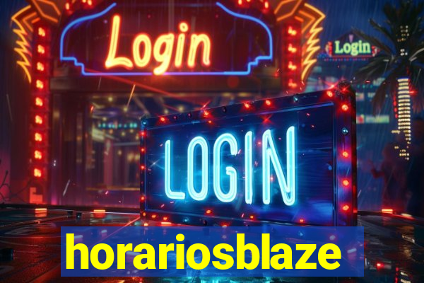 horariosblaze