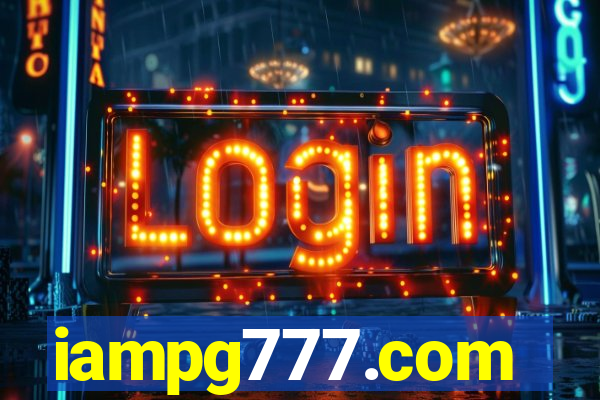 iampg777.com