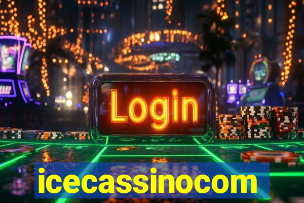 icecassinocom