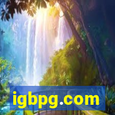 igbpg.com