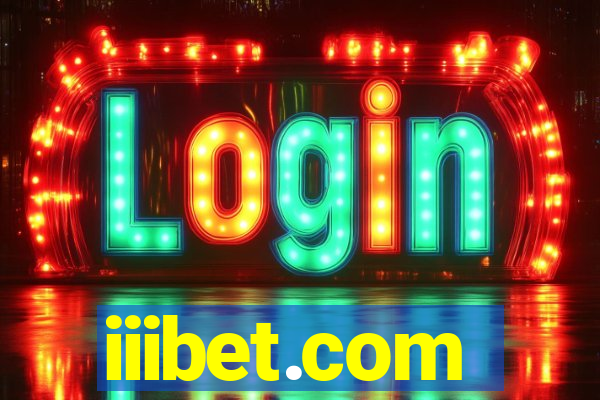 iiibet.com