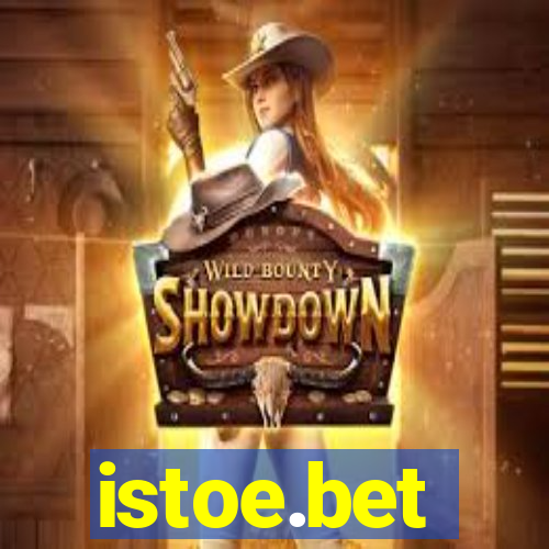 istoe.bet