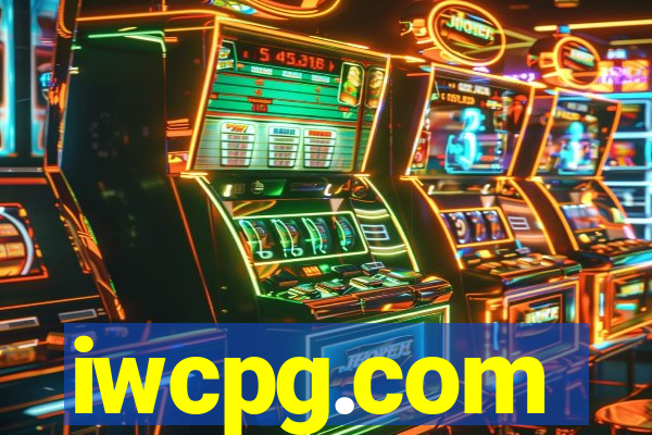 iwcpg.com