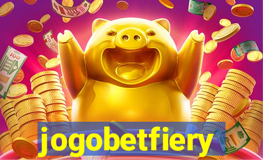 jogobetfiery