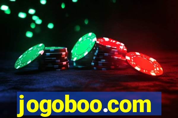 jogoboo.com