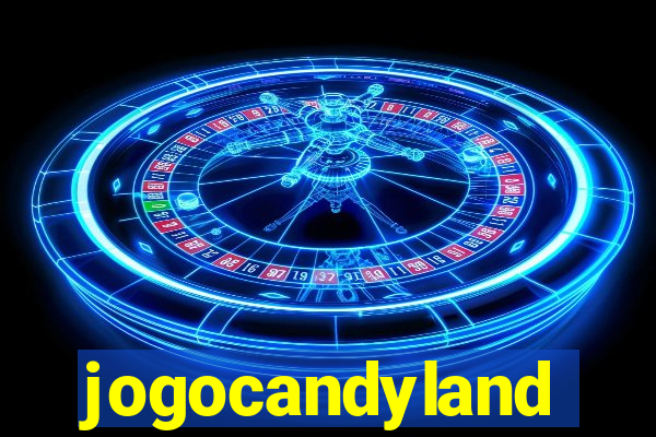 jogocandyland