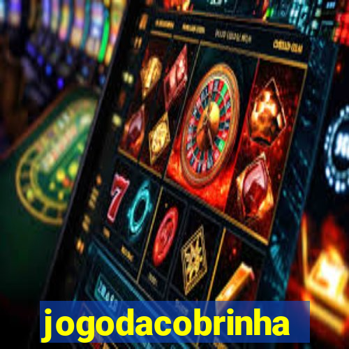 jogodacobrinha