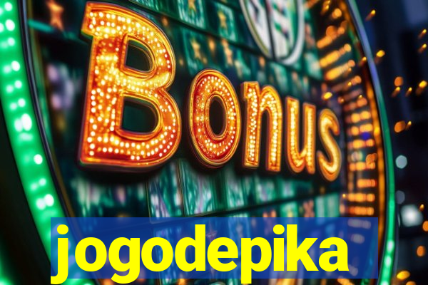 jogodepika