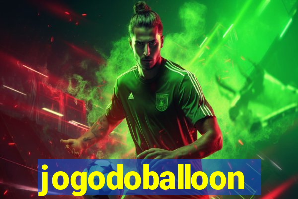 jogodoballoon