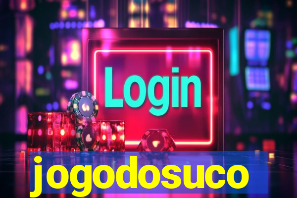 jogodosuco