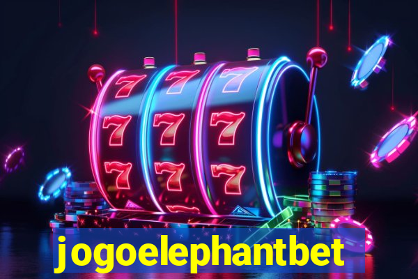 jogoelephantbet