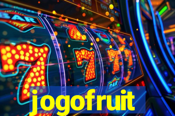 jogofruit