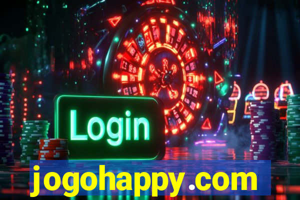 jogohappy.com