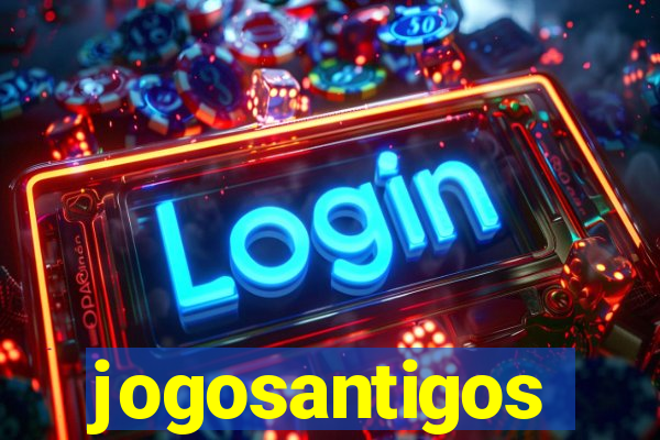 jogosantigos