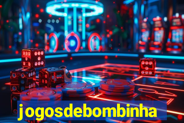 jogosdebombinha