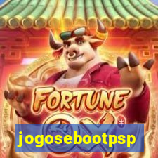 jogosebootpsp