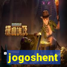 jogoshent