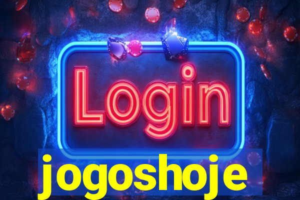 jogoshoje